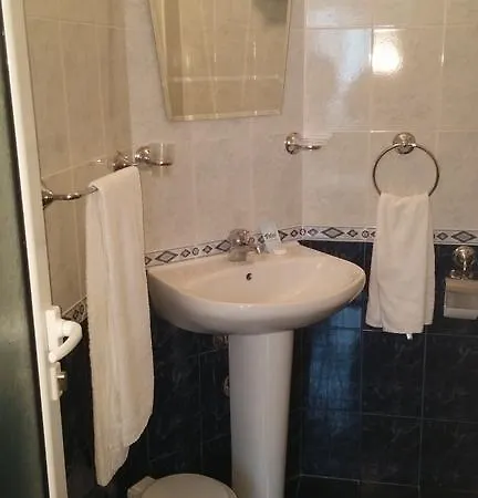 Hotel Kiev Veliko Tŭrnovo