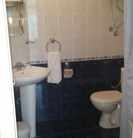 Kiev 2* Veliko Tŭrnovo