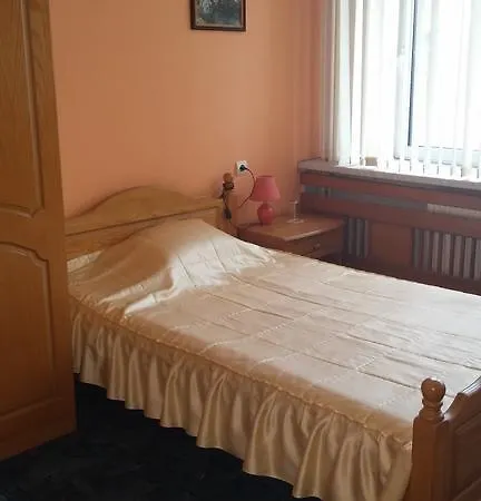 Kiev Hotel Veliko Tŭrnovo