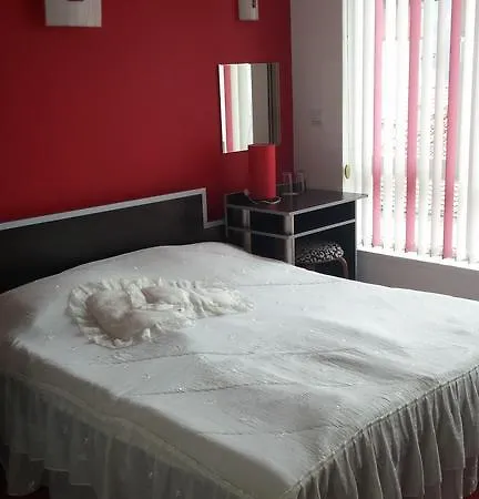 Kiev Hotel 2*