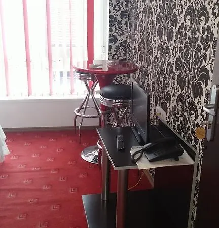 Hotel Kiev Veliko Tŭrnovo