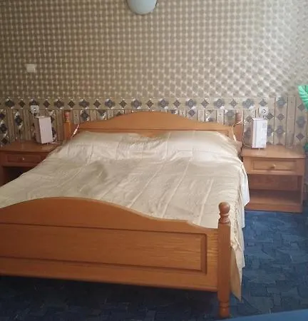 Hotel Kiev