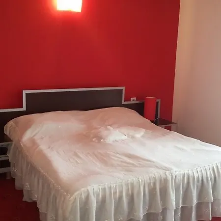 Kiev Hotel 2*
