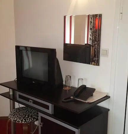 Kiev Hotel Veliko Tŭrnovo