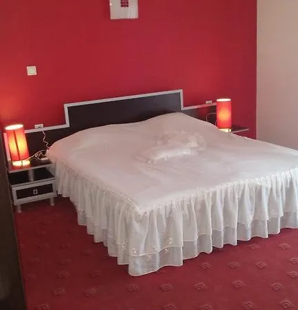 Kiev Hotel 2*