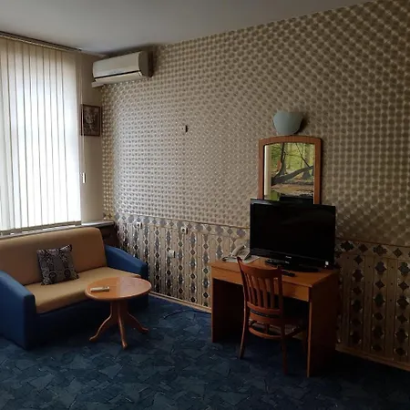 Kiev Veliko Tŭrnovo