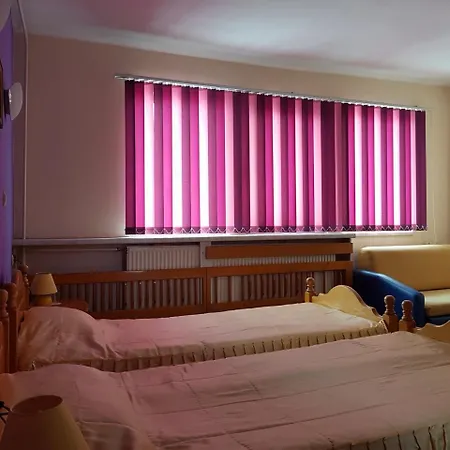 Kiev Hotel 2*