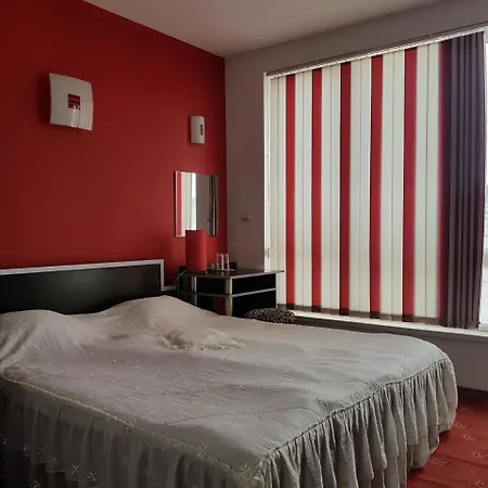 Kiev Hotel 2*