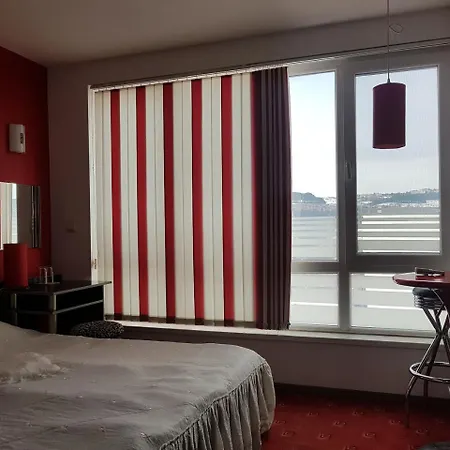 Kiev Hotel Veliko Tŭrnovo