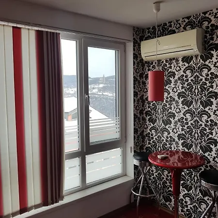 Hotel Kiev 2*