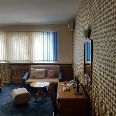 Kiev 2* 벨리코 터르노보