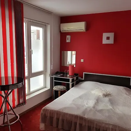Kiev Veliko Tŭrnovo