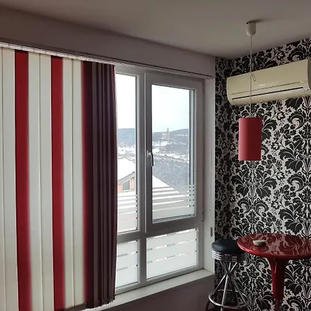 Hotel Kiev 2*