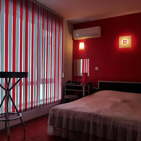 Hotel Kiev