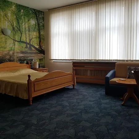 Hotel Kiev Veliko Tŭrnovo