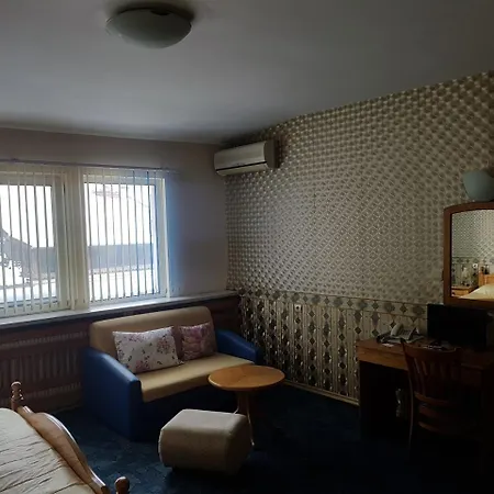 Hotel Kiev
