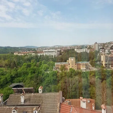 Kiev 2* Veliko Tŭrnovo