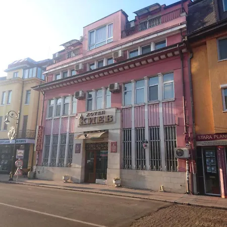 Kiev Hotel