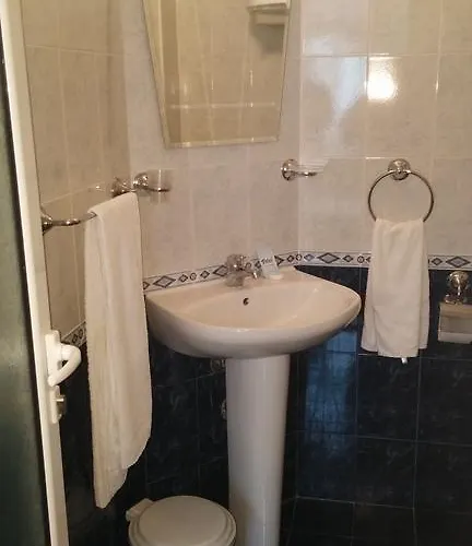 Hotel Kiev Weliko Tarnowo