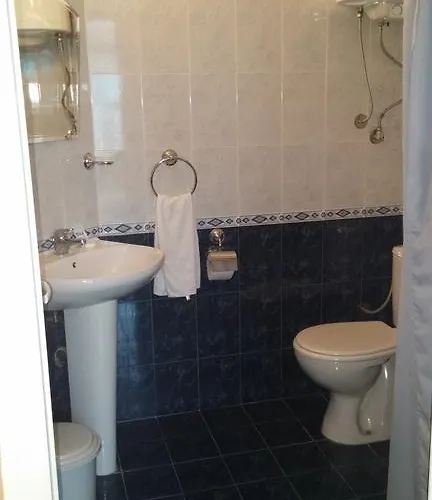 Kiev 2* Weliko Tarnowo