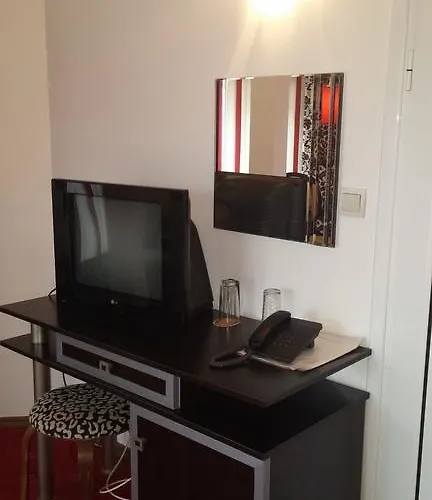 Kiev Hotel Weliko Tarnowo