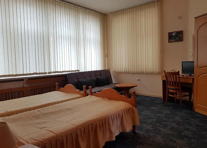 Kiev 2* Weliko Tarnowo