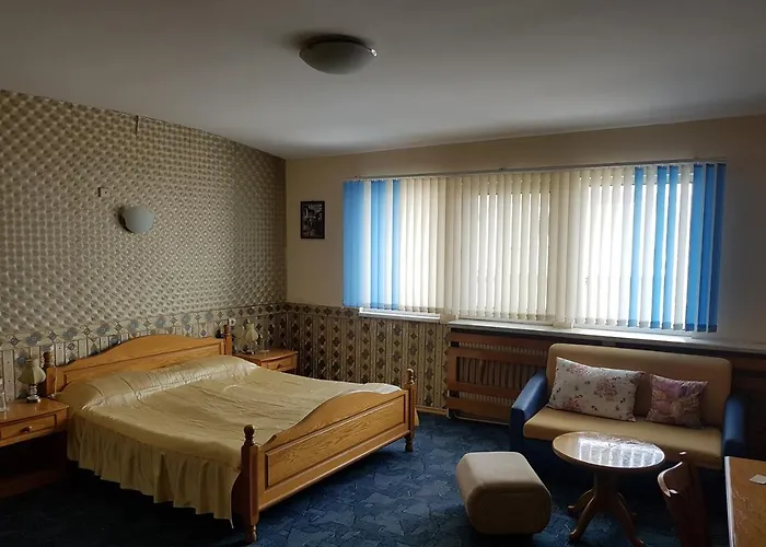 Kiev 2* Weliko Tarnowo