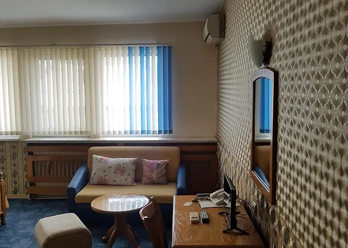 Kiev 2* Weliko Tarnowo