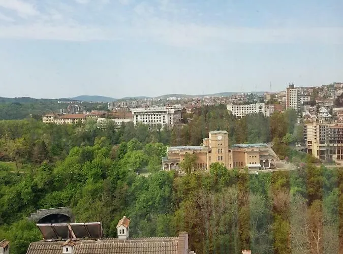 Kiev 2* Weliko Tarnowo