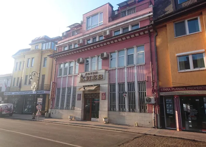 Kiev Hotel